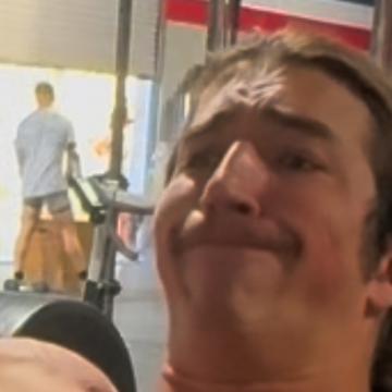 Blue Norman profile photo