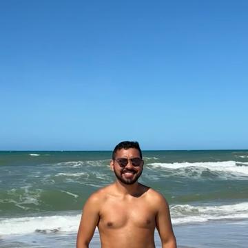 Daniel Araujo profile photo