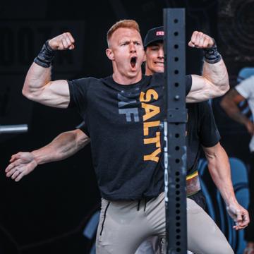 Cody Bain profile photo