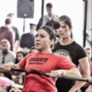 Anna Pedraza profile photo