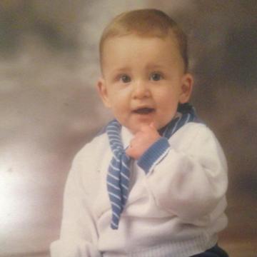 David IMHOFF profile photo