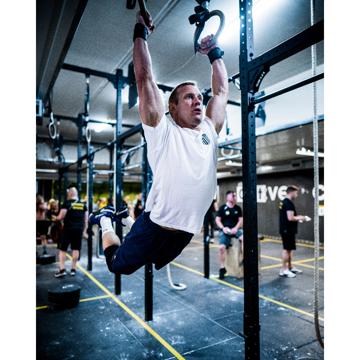 Fredrik Nilsson profile photo