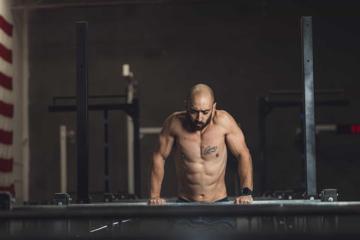 Joaquin Bonilla profile photo