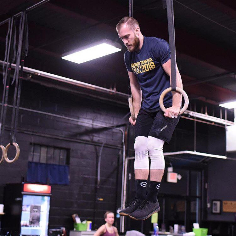 Matthew Borner profile photo