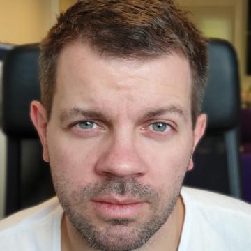 Brian Baird profile photo