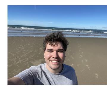 Michael Cartwright profile photo