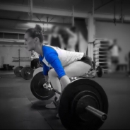 Jacinta Buckley profile photo