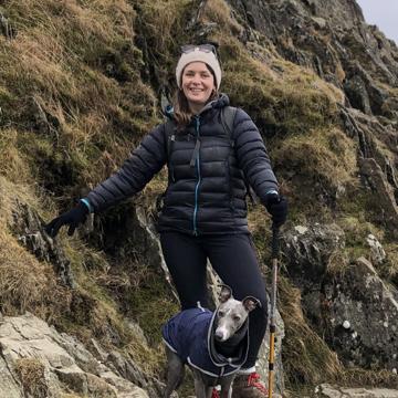 Samantha Murray-Matthews profile photo