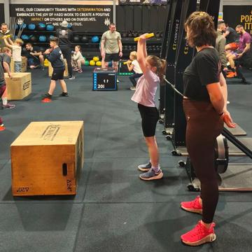 Suzie Laurent profile photo