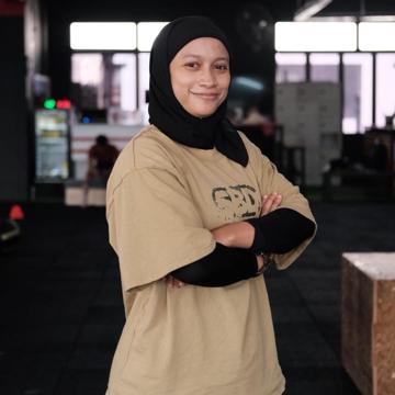 Kama Haidir profile photo