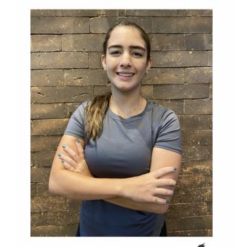 Vitoria Luzia profile photo