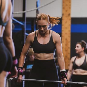 Taryn Finch profile photo