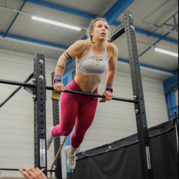 Alice Crapanzano profile photo