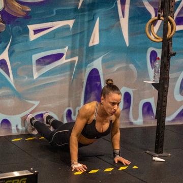 Theodosia Deli profile photo