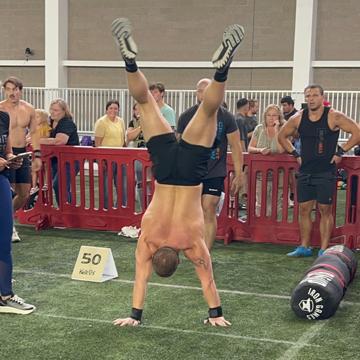 Devin Goff profile photo