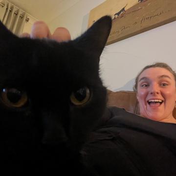 Morgan Roberts profile photo