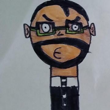 Mathieu Fontaine profile photo