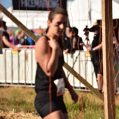 Justine Power profile photo