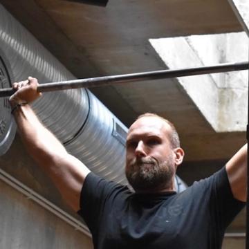 Krisztian Kohan profile photo