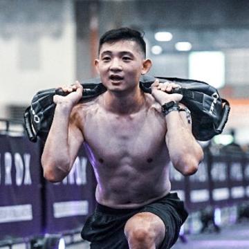 Chen Hsiang feng profile photo
