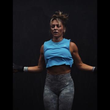 Kayleigh Mcnally profile photo