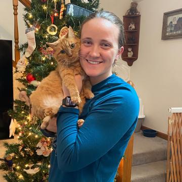 Michaela Wheeler profile photo