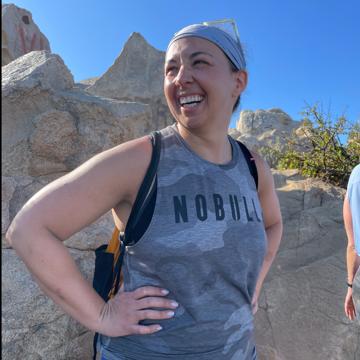 Michelle Marchand profile photo