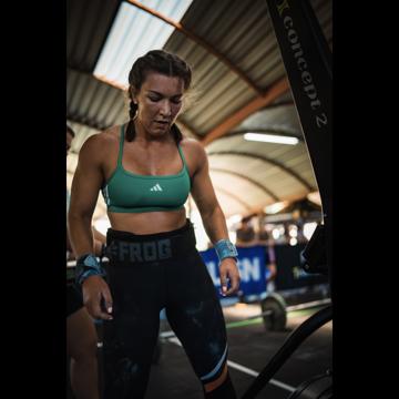 Jacqueline Smit profile photo