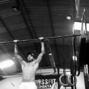 Mario Quiroga profile photo