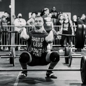 Andre Brummitt profile photo