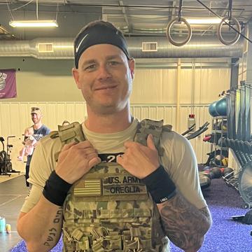 Brandon Oreglia profile photo