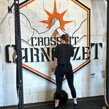 Laura Marchewka profile photo