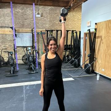 Jazmin Suarez profile photo