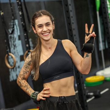 Fernanda Pivetta profile photo