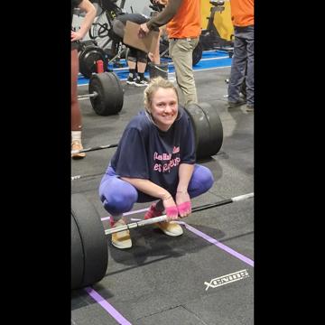 Fanny Dupont profile photo