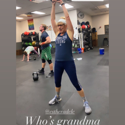 Esther Blair profile photo