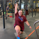 Samantha Balentyne profile photo