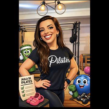 Amanda Fontana Brito de Souza Chantres profile photo