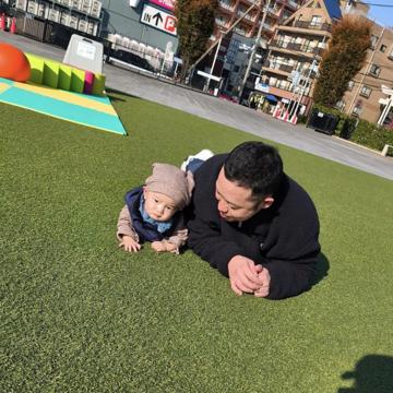 Koki Ariyama profile photo