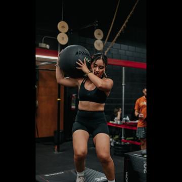 Cecilia Cordero Ibarra profile photo