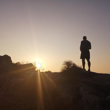 Anthony Cross profile photo