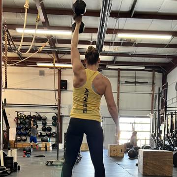 Melissa Peters profile photo