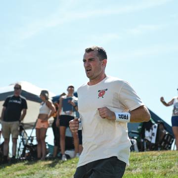 Alex Krivda profile photo