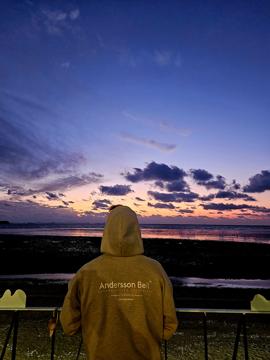 YOONMIN Cho profile photo