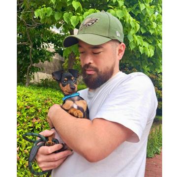 Takahiro Koyama profile photo