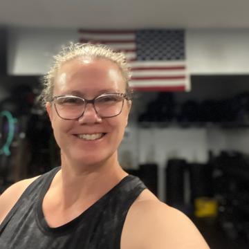 Michelle Langrehr profile photo