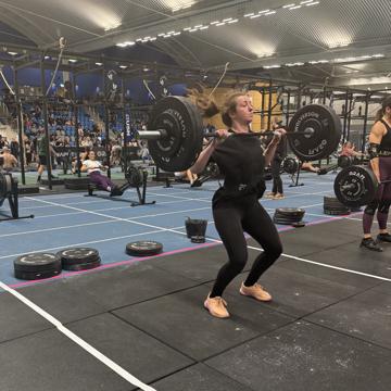 Sarah Gregory profile photo