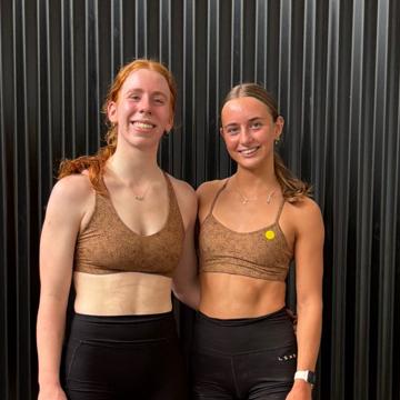 Charli pryer profile photo