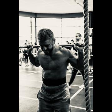 Jean-Baptiste Mesnier profile photo