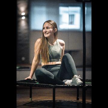 Anni Wiegand profile photo